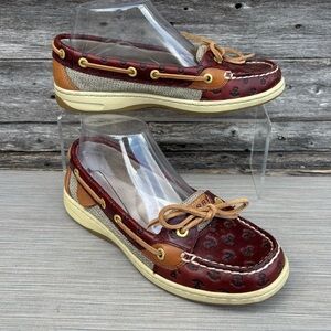 SPERRY Angelfish Boat Shoes